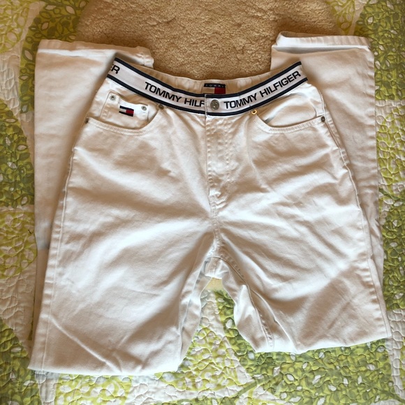 Tommy Hilfiger Denim - Vintage 90’s Tommy Hilfiger Jeans Size 10
